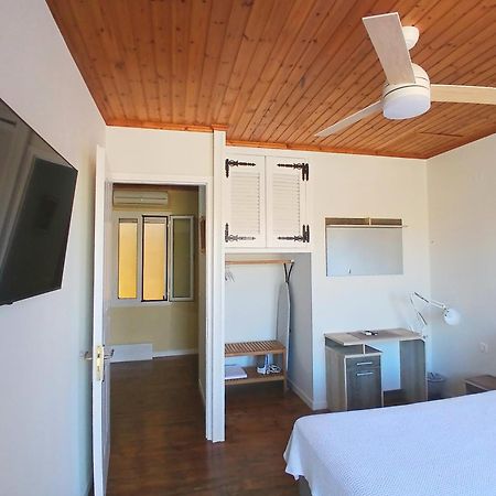LefkádaHellenes Houseアパートメント エクステリア 写真