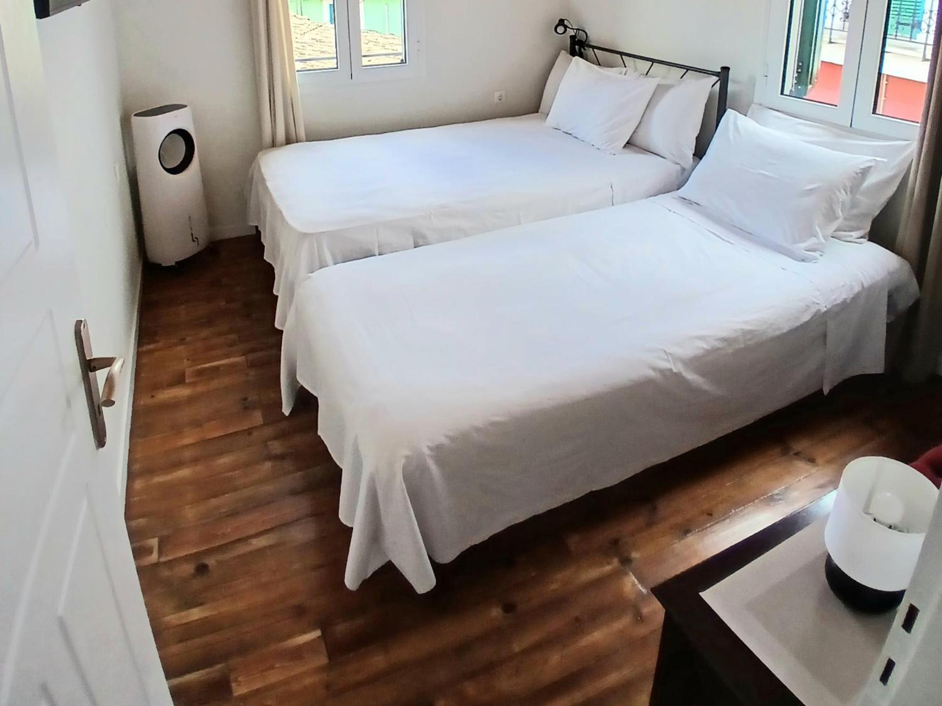 LefkádaHellenes Houseアパートメント エクステリア 写真